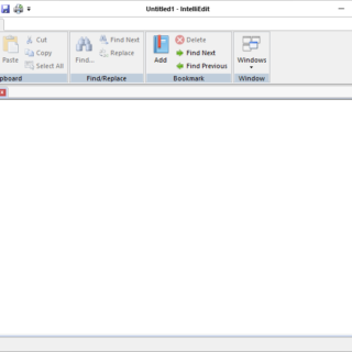 IntelliView v1.02