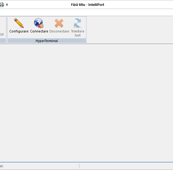 IntelliPort v1.42