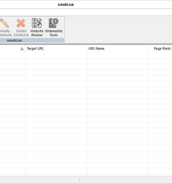 IntelliLink v1.24