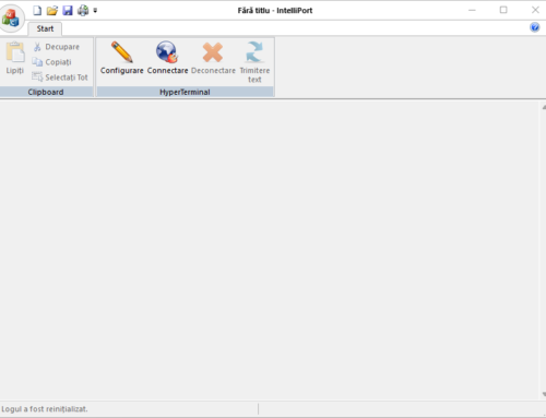 IntelliPort v1.44