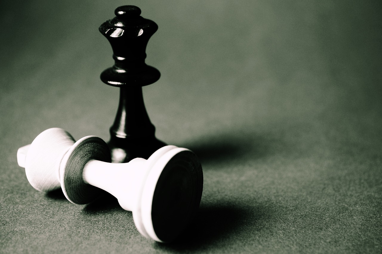 Board game