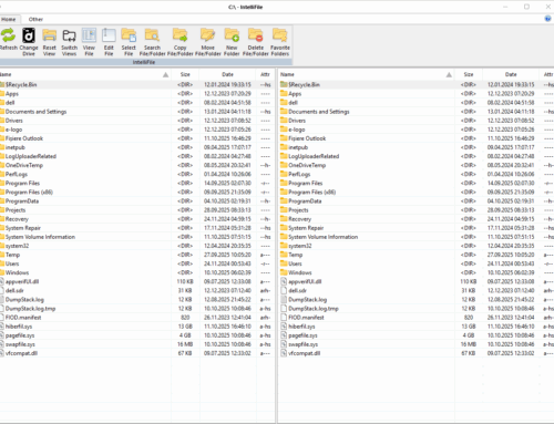 IntelliFile v1.43